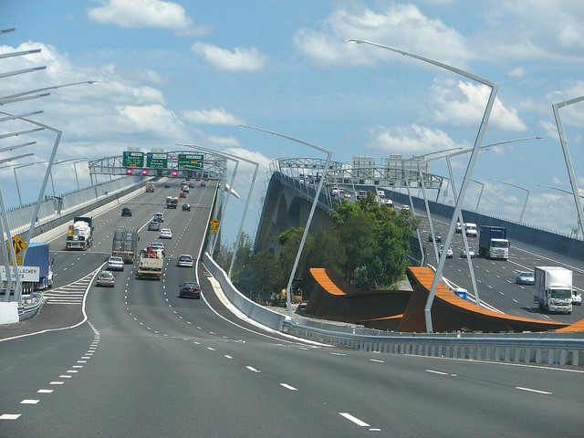 Work Starts On 1 162bn Gateway Motorway Upgrade In