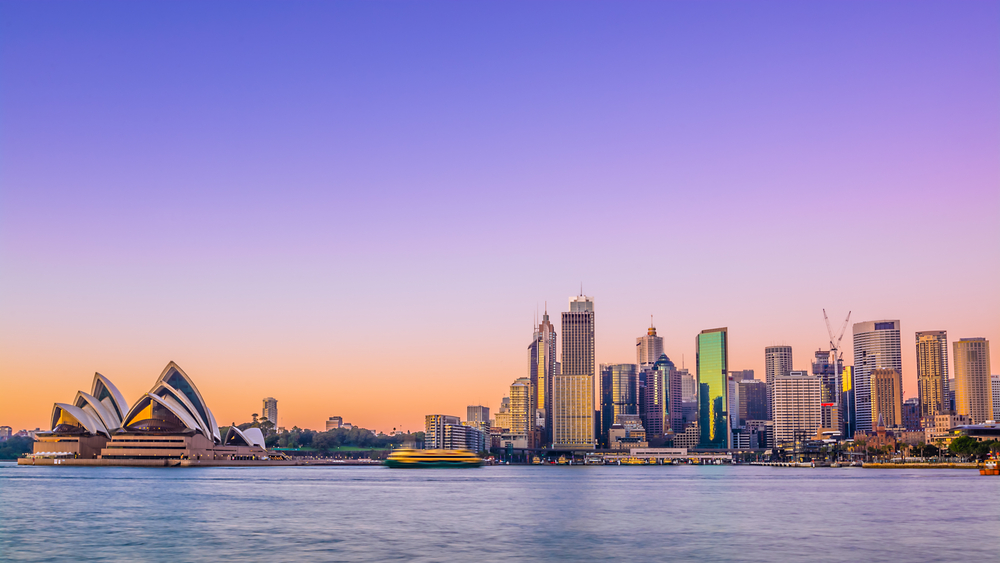 Where Should I Buy An Investment Property In Sydney Where Should I Buy An Investment Property In Sydney