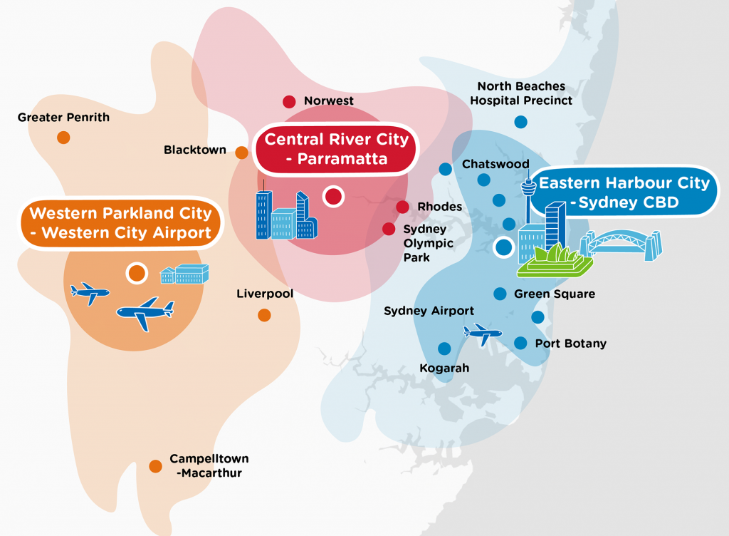 best suburbs to invest in sydney 2018