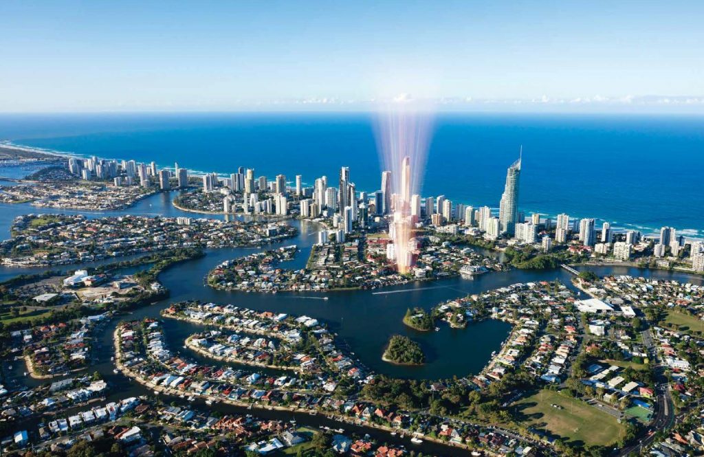 best suburbs gold coast property investment