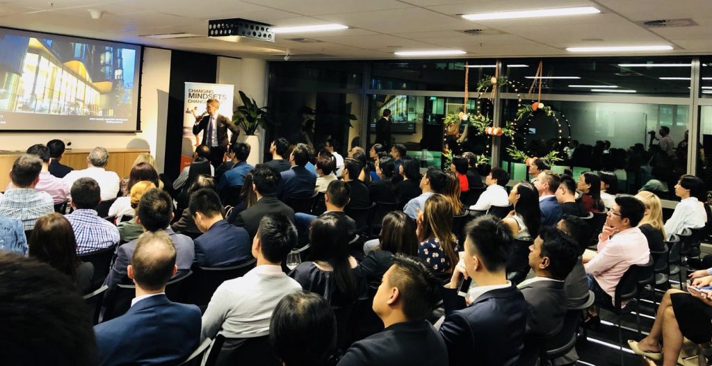 property seminars brisbane