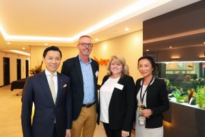financial wellbeing