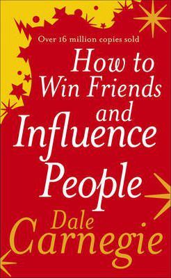 top 5 books how to win friends