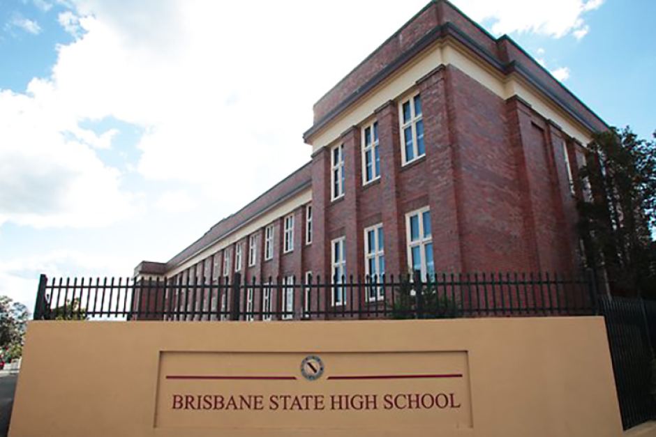 where to invest brisbane state high