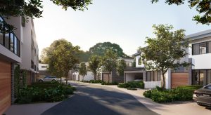 Brisbane property investment 